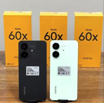 Realme Note 60 64 gb