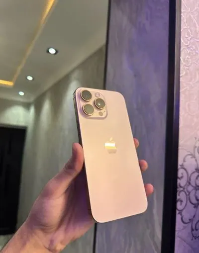 Apple Iphone 16 Pro Max 256 gb — миниатюра 6