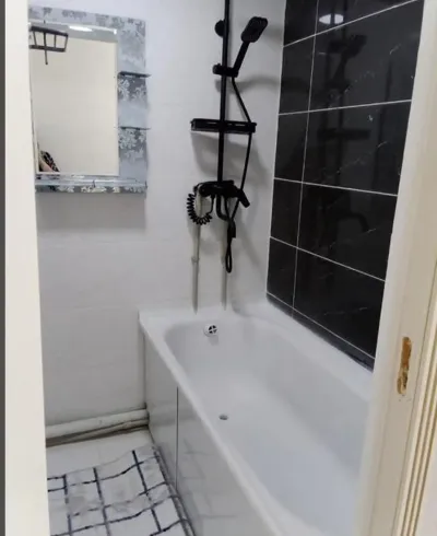 2-комн. квартира, 5 этаж, 75м², Сино