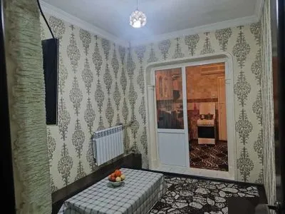 3-комн. квартира, 2 этаж, 110м², Сино, 101 мкр