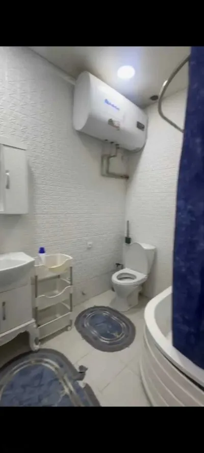 2-комн. квартира, 6 этаж, 78м², 33 мкр, Китайская стена