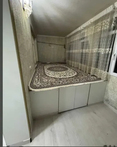 3-комн. квартира, 3 этаж, 70м², 102 мкр