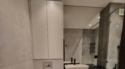 2-комн. квартира, 13 этаж, 52 м², Шохмансур доми гелос