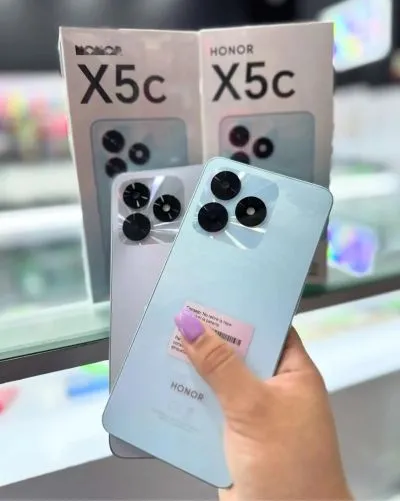 Honor X5c 64 gb