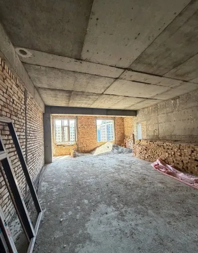 2-комн. квартира, 12 этаж, 71 м², Шохмансур