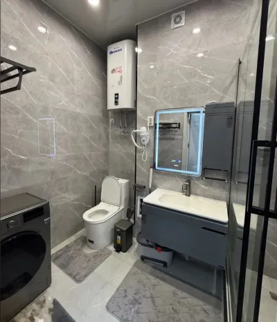 2-комн. квартира, 4 этаж, 57м², шохмансур