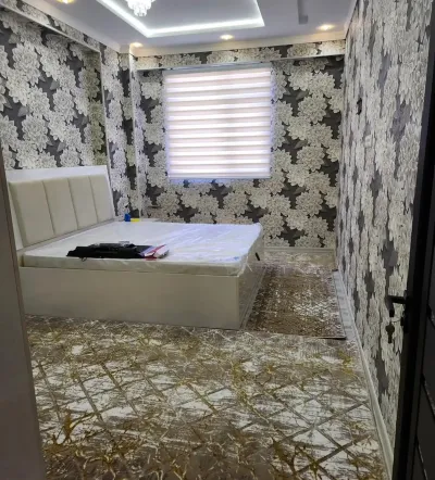 1-комн. квартира, 6 этаж, 66 м², И Сомони