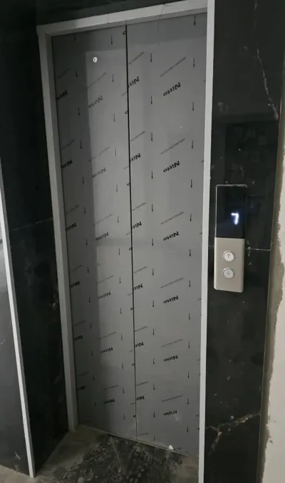 2-комн. квартира, 16 этаж, 77 м², сино