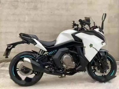 Мотоцикл Ducati