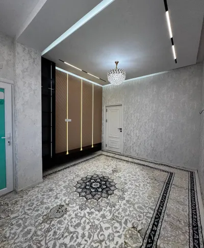 2-комн. квартира, 15 этаж, 65 м², Фирдавси Цирк