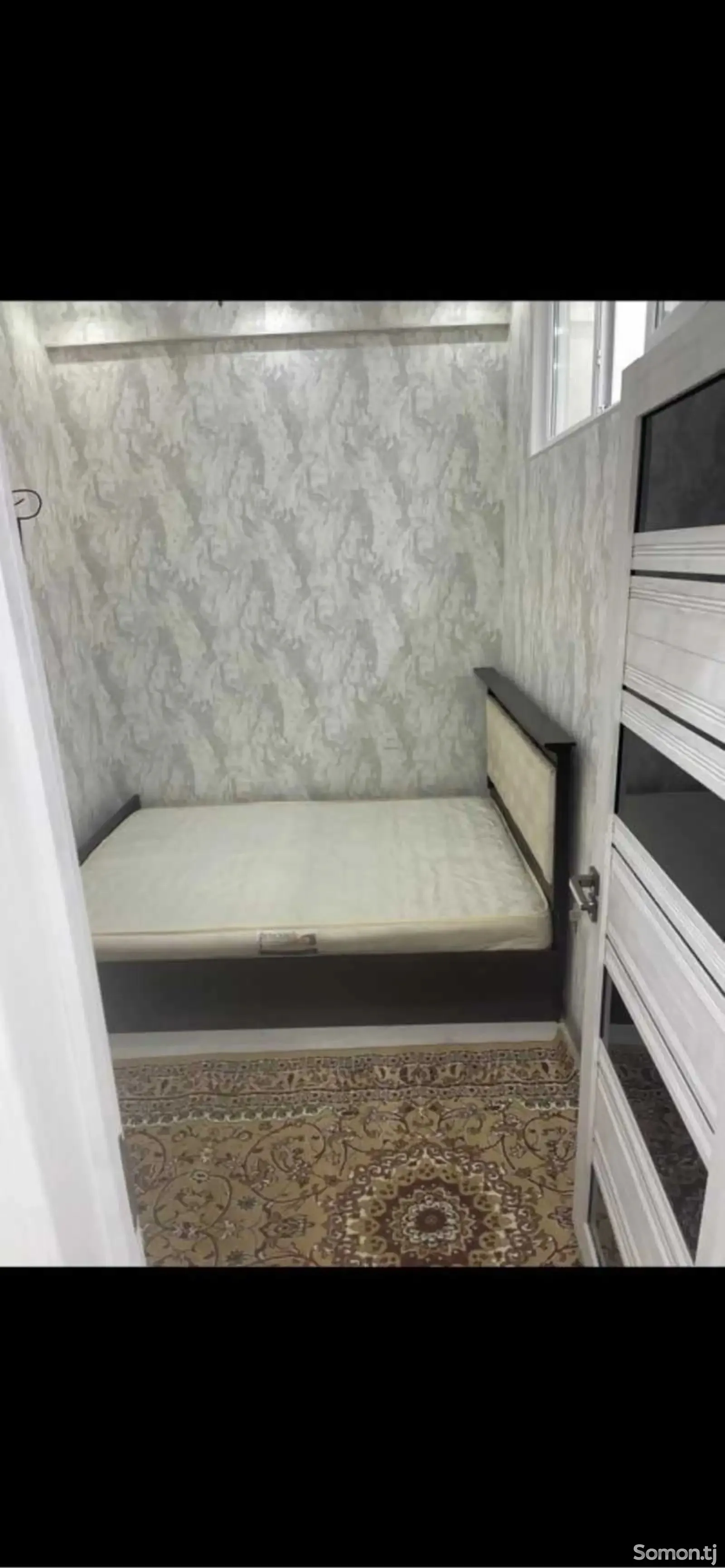 2-комн. квартира, 5 этаж, 52м², 91мкр