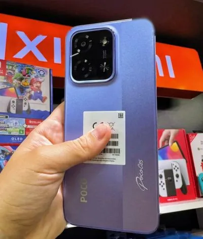 Xiaomi C75 128 gb