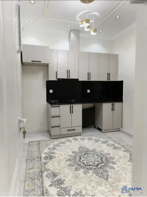 3-комн. квартира, 8 этаж, 67 м², фирдавси