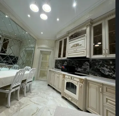 4-комн. квартира, 7 этаж, 200м², И Сомони