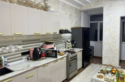 2-комн. квартира, 11 этаж, 80 м², Гаи республика ба самти бозори Балх тахмин 2 километров