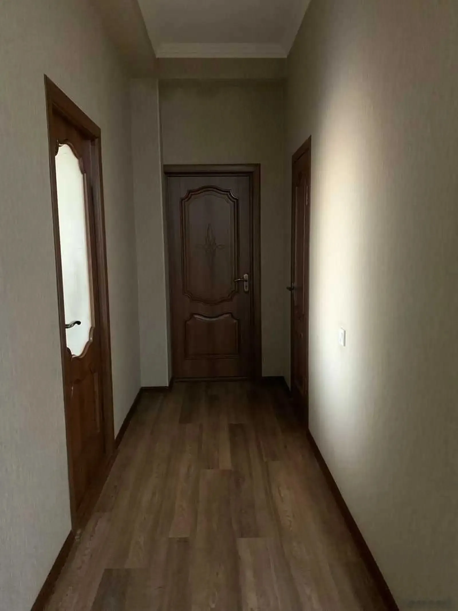 2-комн. квартира, 7 этаж, 103м², спартак