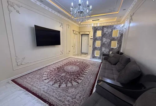 2-комн. квартира, 14 этаж, 72м², Шохмансур Садбарг