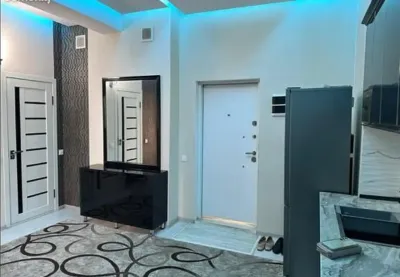 2-комн. квартира, 10 этаж, 71м², И. Сомони