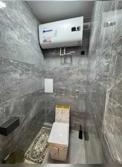 3-комн. квартира, 8 этаж, 100м², гранд отель