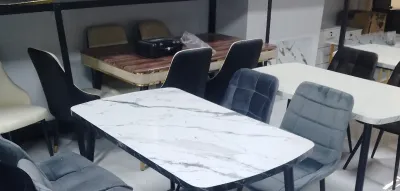Стол стулья