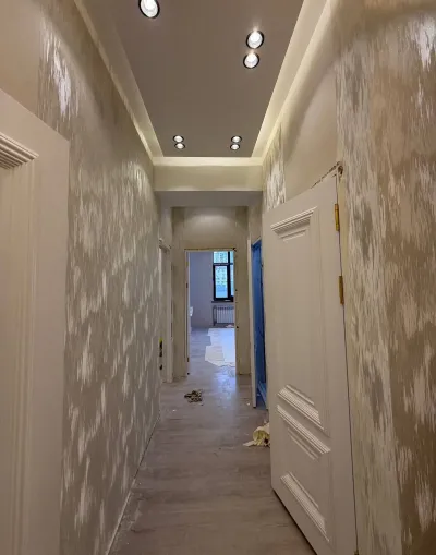 2-комн. квартира, 3 этаж, 70 м², Шохмансур