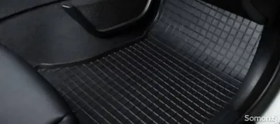 Полик от Lexus