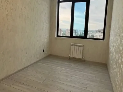 3-комн. квартира, 14 этаж, 98 м², Сино