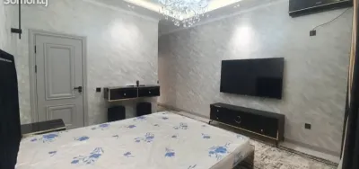 4-комн. квартира, 8 этаж, 103 м², Сино 82мкр