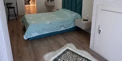 3-комн. квартира, 10 этаж, 128 м², Шохмансур