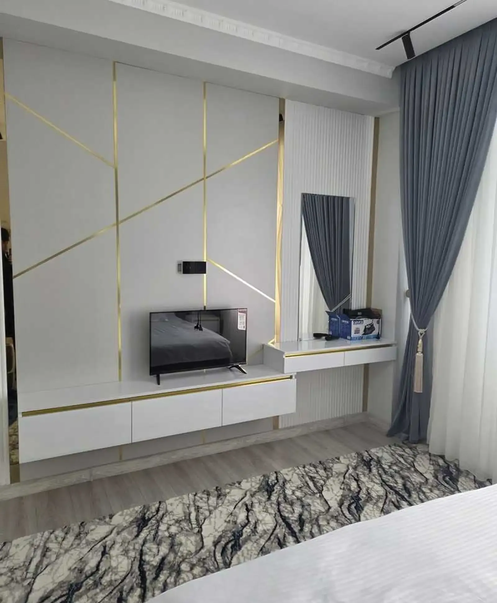 2-комн. квартира, 10 этаж, 62м², Ботанический Сад