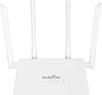 Роутер с сим-картой 4G/5G Wireless R103-5