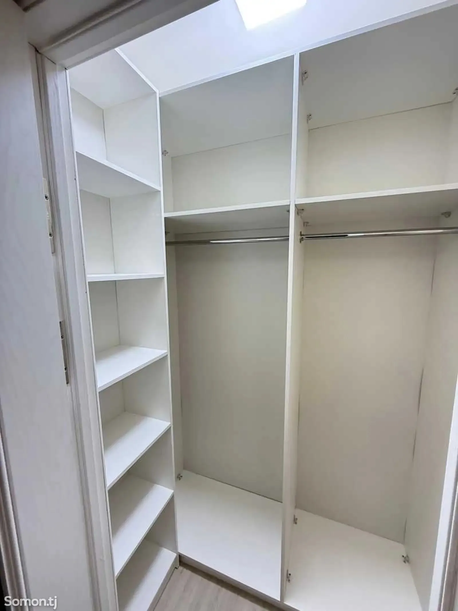 2-комн. квартира, 7 этаж, 77м², 82мкр доми Хавал
