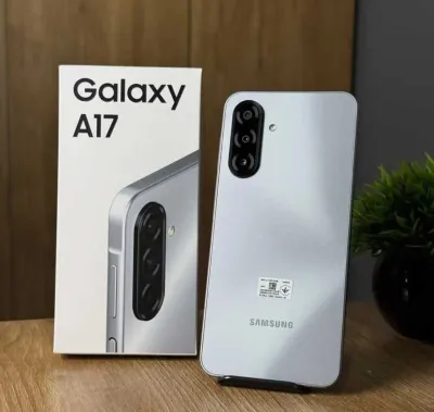Samsung Galaxy A17 128 gb