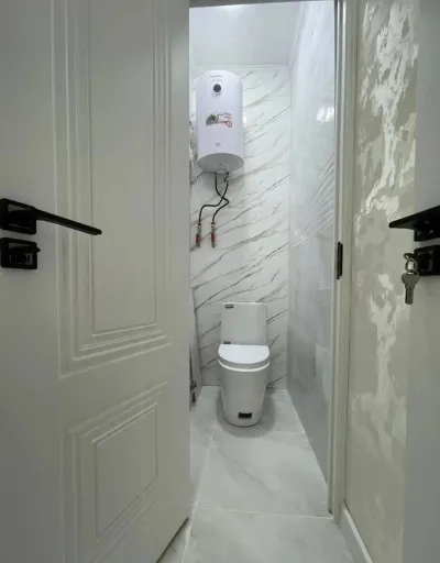 2-комн. квартира, 11 этаж, 52 м², н.Исмоили Сомони, Шохон-Славянский