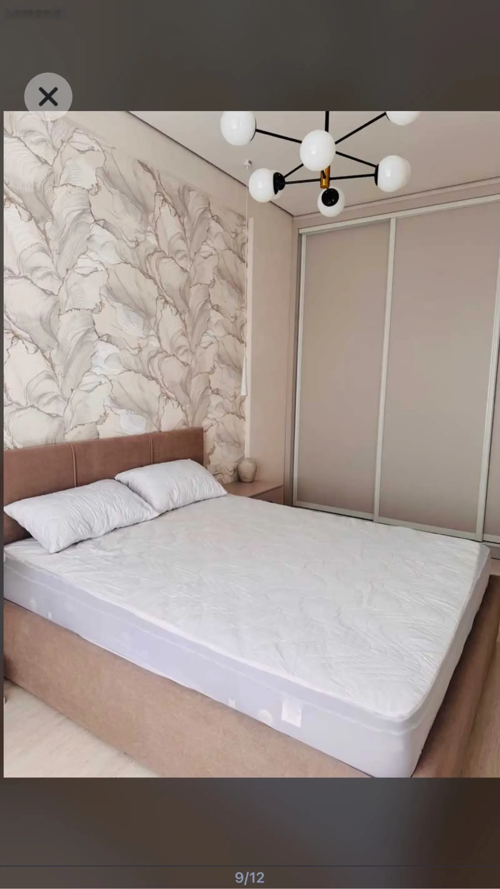 2-комн. квартира, 15 этаж, 58м², Пивзавод