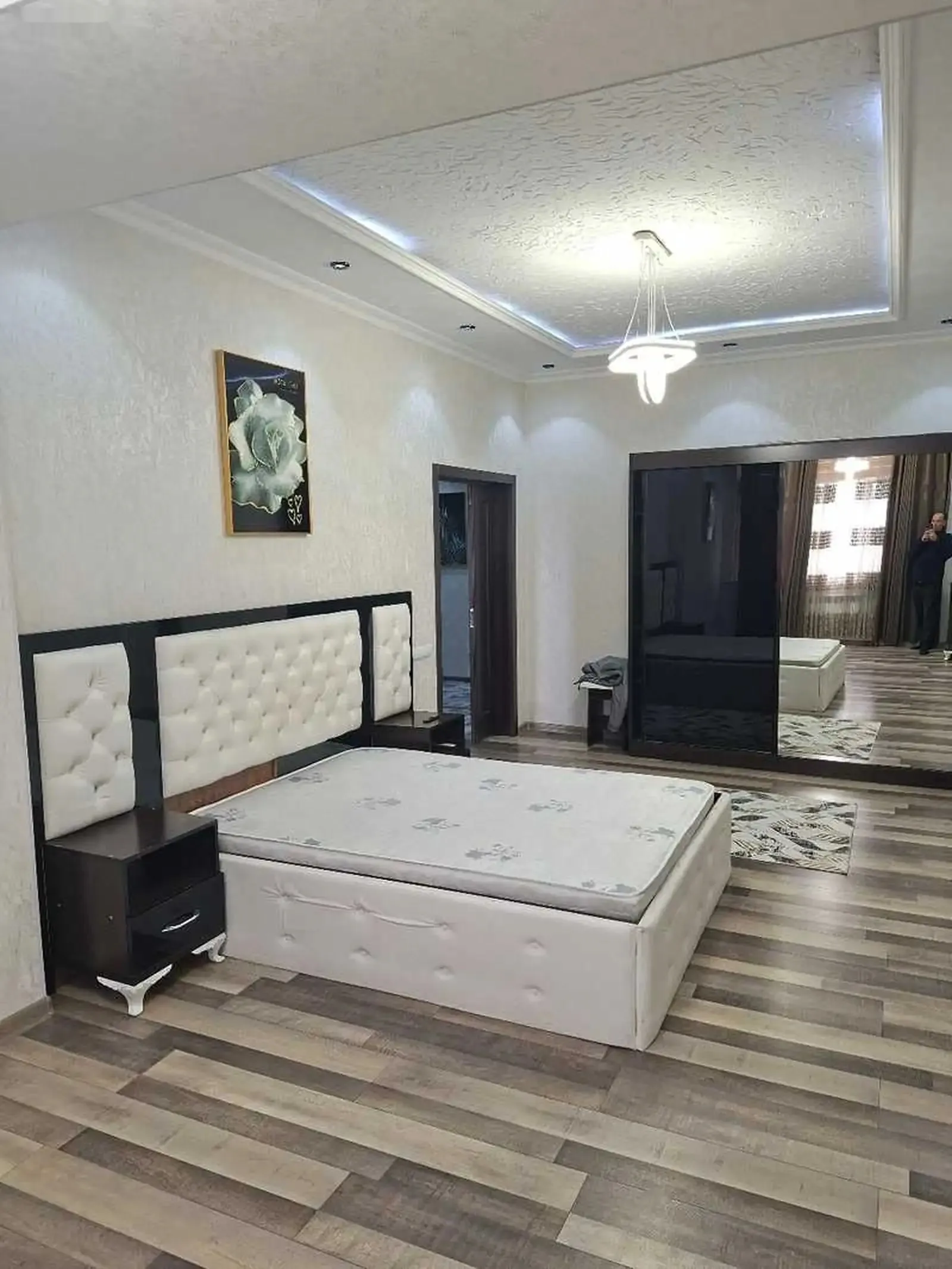 1-комн. квартира, 8 этаж, 55 м², н.Сино пеши нотариус