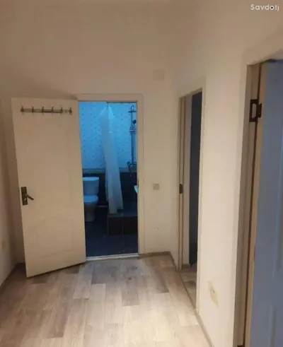 1-комн. квартира, 5 этаж, 48 м², Сомони
