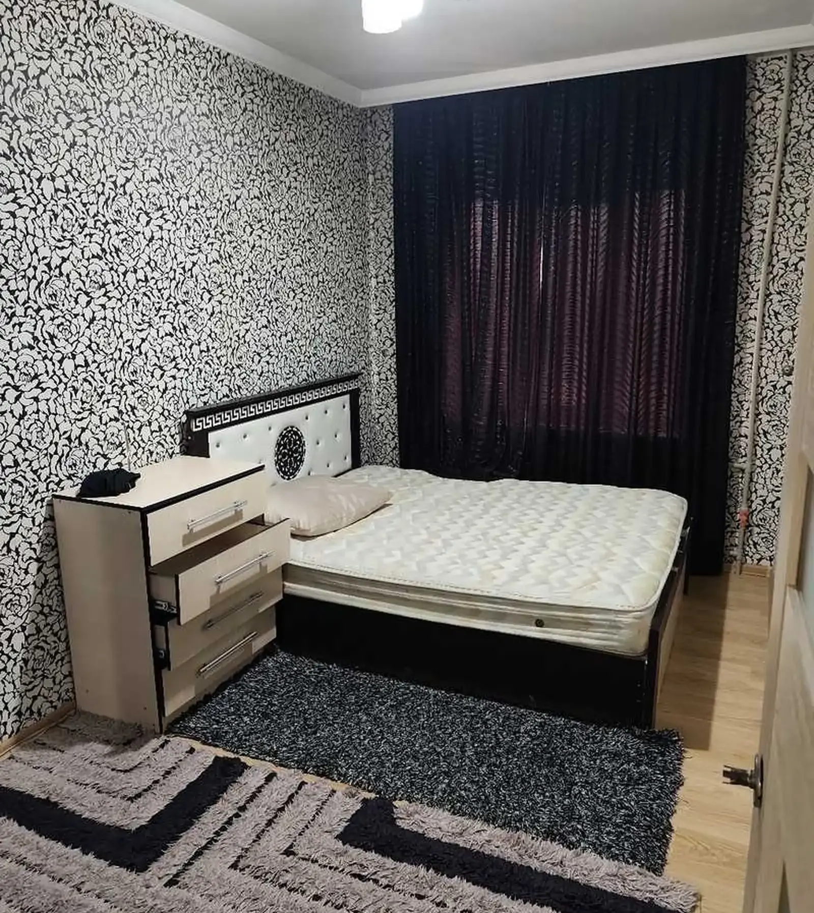 3-комн. квартира, 7 этаж, 75м², Мухаммади