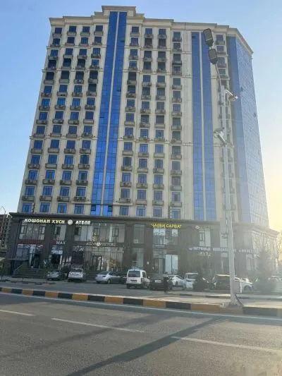 2-комн. квартира, 5 этаж, 75м², профсоюз
