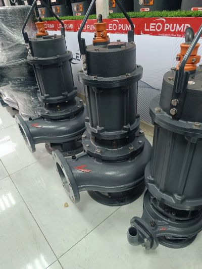 Насос погружной