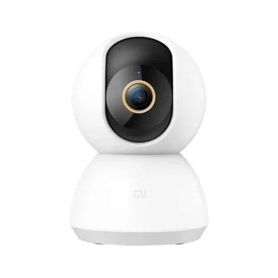 Камера видеонаблюдения Xiaomi Smart Camera C300 белый