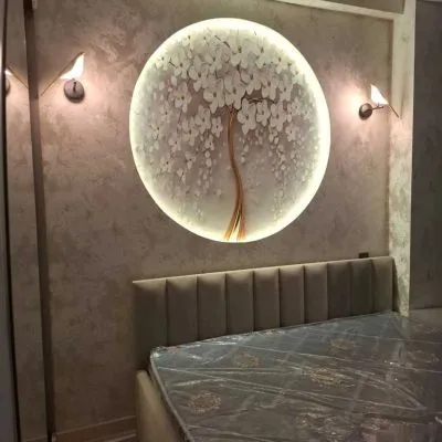 2-комн. квартира, 12 этаж, 79м², шохмансур