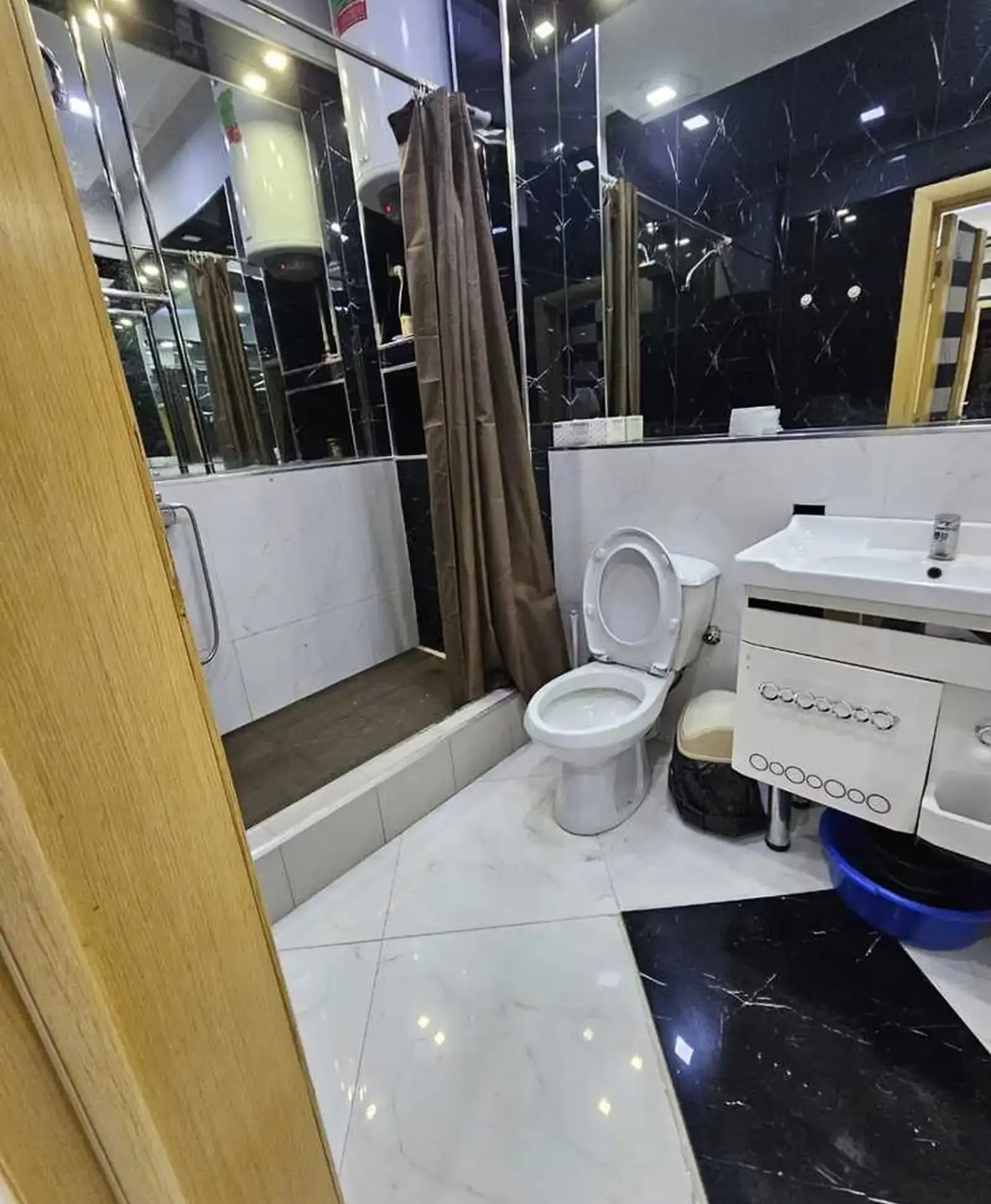 2-комн. квартира, 8 этаж, 85м², И.Сомони