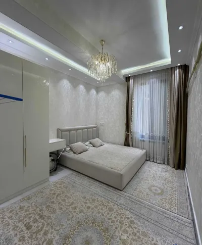2-комн. квартира, 5 этаж, 60 м², Сино