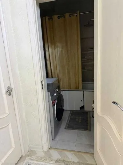 2-комн. квартира, 1 этаж, 106м², сино прафсаюз