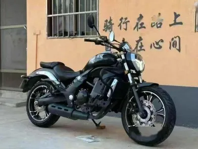 Мотоцикл Harley Davidson