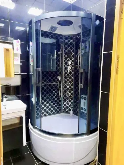 2-комн. квартира, 4 этаж, 70м², Зарнисор