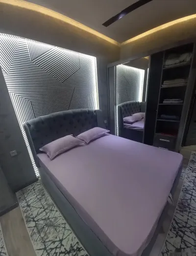 2-комн. квартира, 10 этаж, 48 м², Сомони, Алфемо
