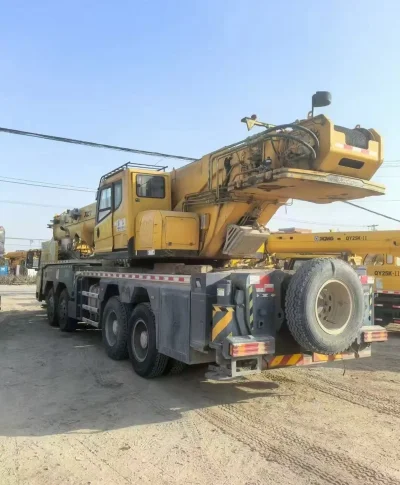 Автокран XCMG 70тон, 2019 на заказ