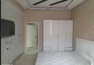 2-комн. квартира, 11 этаж, 74м², Шохмансур гранд отел овир